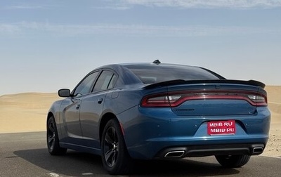 Dodge Charger, 2020 год, 1 фотография