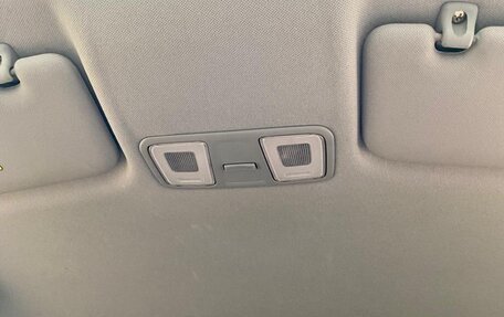 Hyundai Solaris II рестайлинг, 2012 год, 26 фотография