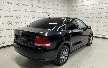 Volkswagen Polo VI (EU Market), 2014 год, 700 000 рублей, 2 фотография