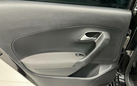 Volkswagen Polo VI (EU Market), 2014 год, 700 000 рублей, 3 фотография