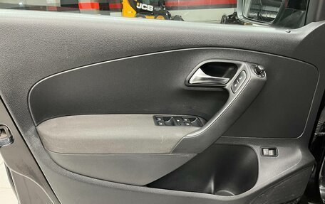 Volkswagen Polo VI (EU Market), 2014 год, 700 000 рублей, 5 фотография