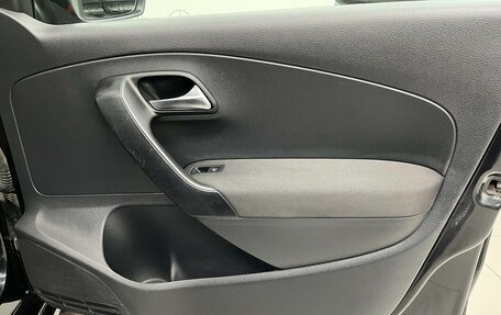 Volkswagen Polo VI (EU Market), 2014 год, 700 000 рублей, 9 фотография