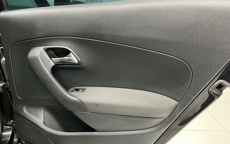Volkswagen Polo VI (EU Market), 2014 год, 700 000 рублей, 8 фотография