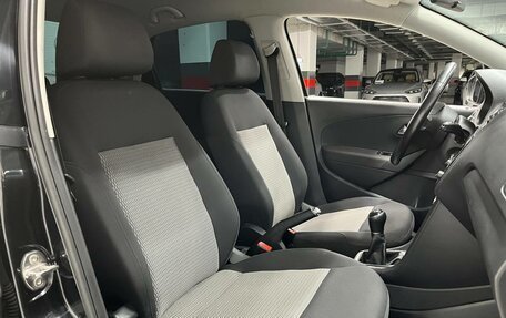 Volkswagen Polo VI (EU Market), 2014 год, 700 000 рублей, 15 фотография