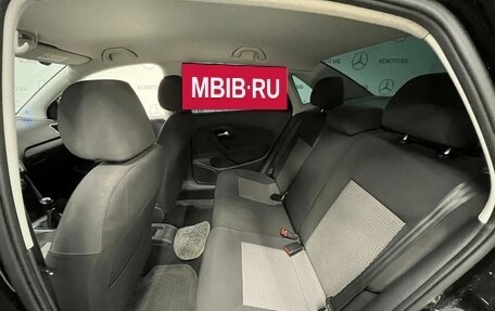 Volkswagen Polo VI (EU Market), 2014 год, 700 000 рублей, 17 фотография