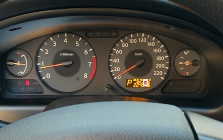Nissan Almera Classic, 2008 год, 550 000 рублей, 7 фотография