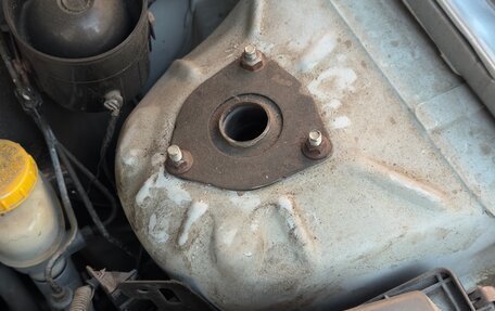 Nissan Almera Classic, 2008 год, 550 000 рублей, 9 фотография
