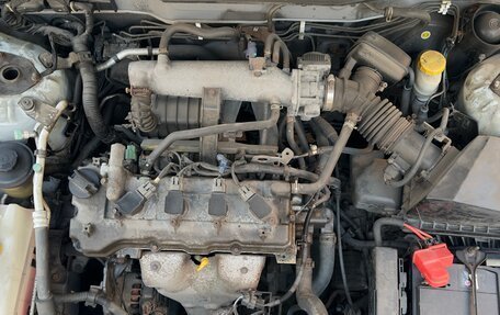 Nissan Almera Classic, 2008 год, 550 000 рублей, 11 фотография