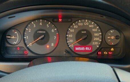 Nissan Almera Classic, 2008 год, 550 000 рублей, 8 фотография