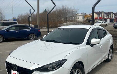 Mazda Axela, 2015 год, 1 520 000 рублей, 4 фотография