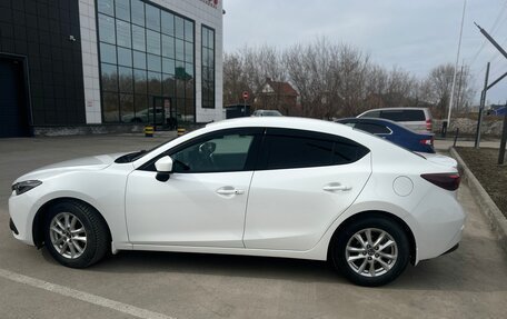 Mazda Axela, 2015 год, 1 520 000 рублей, 5 фотография