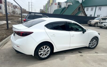 Mazda Axela, 2015 год, 1 520 000 рублей, 6 фотография