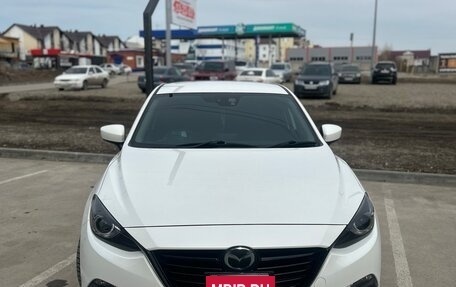 Mazda Axela, 2015 год, 1 520 000 рублей, 3 фотография