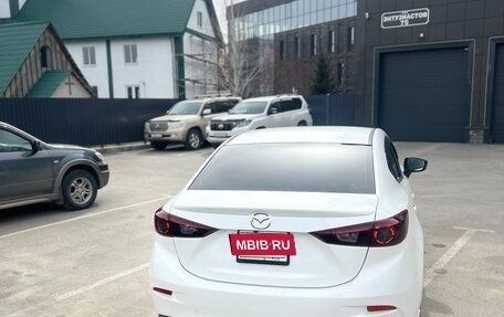 Mazda Axela, 2015 год, 1 520 000 рублей, 7 фотография