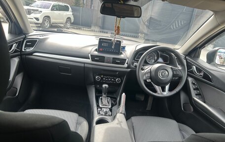 Mazda Axela, 2015 год, 1 520 000 рублей, 14 фотография
