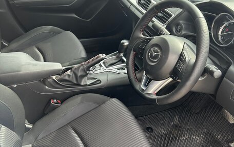 Mazda Axela, 2015 год, 1 520 000 рублей, 15 фотография