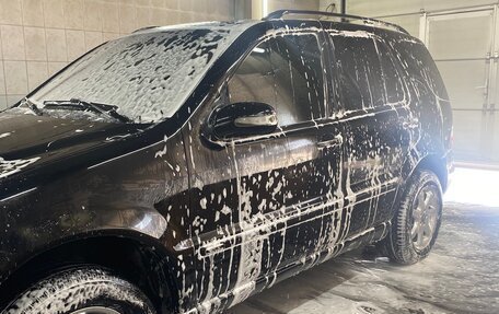 Mercedes-Benz M-Класс, 2003 год, 1 200 000 рублей, 6 фотография