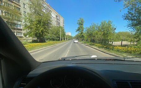 Mercedes-Benz M-Класс, 2003 год, 1 200 000 рублей, 9 фотография