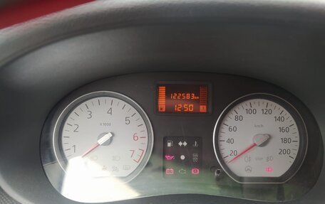 Renault Sandero I, 2010 год, 545 000 рублей, 4 фотография