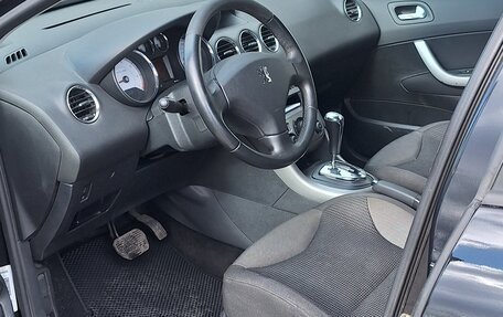 Peugeot 308 II, 2008 год, 375 000 рублей, 7 фотография