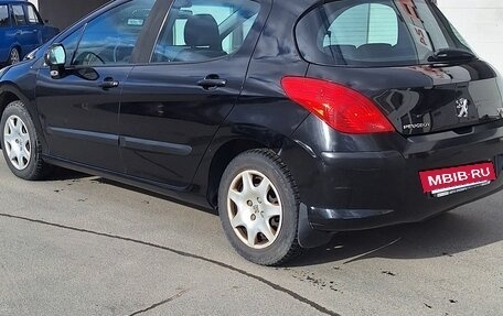 Peugeot 308 II, 2008 год, 375 000 рублей, 3 фотография