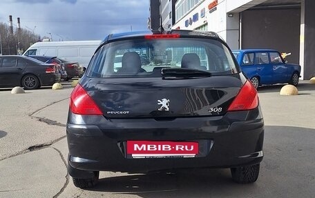 Peugeot 308 II, 2008 год, 375 000 рублей, 4 фотография
