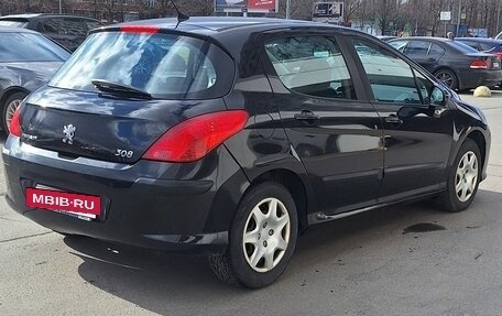 Peugeot 308 II, 2008 год, 375 000 рублей, 5 фотография