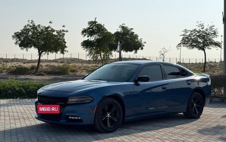 Dodge Charger, 2020 год, 2 фотография