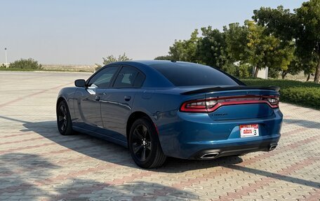 Dodge Charger, 2020 год, 5 фотография