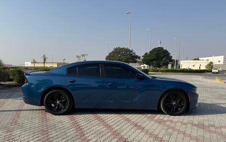 Dodge Charger, 2020 год, 6 фотография