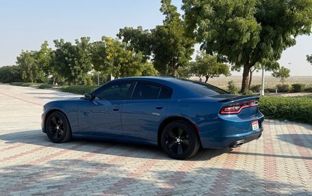 Dodge Charger, 2020 год, 4 фотография