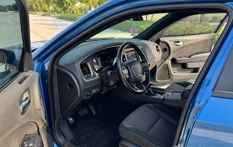 Dodge Charger, 2020 год, 7 фотография