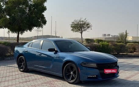 Dodge Charger, 2020 год, 3 фотография