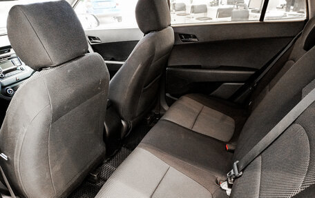 Hyundai Creta I рестайлинг, 2017 год, 1 189 000 рублей, 12 фотография