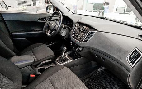 Hyundai Creta I рестайлинг, 2017 год, 1 189 000 рублей, 11 фотография
