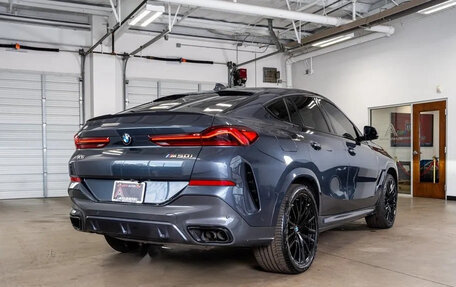 BMW X6, 2022 год, 11 840 000 рублей, 6 фотография