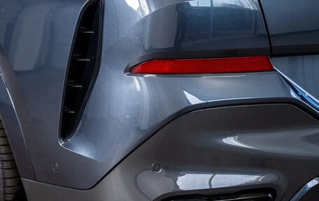 BMW X6, 2022 год, 11 840 000 рублей, 12 фотография