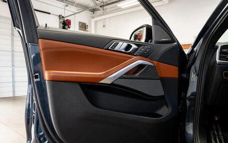 BMW X6, 2022 год, 11 840 000 рублей, 14 фотография