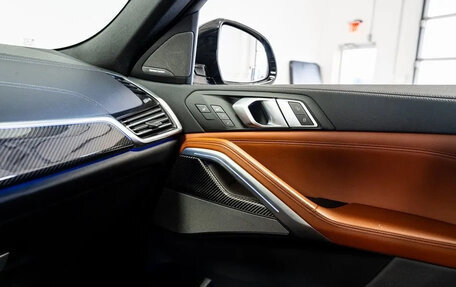 BMW X6, 2022 год, 11 840 000 рублей, 24 фотография