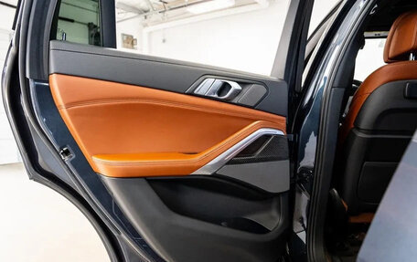 BMW X6, 2022 год, 11 840 000 рублей, 25 фотография