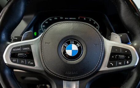 BMW X6, 2022 год, 11 840 000 рублей, 17 фотография