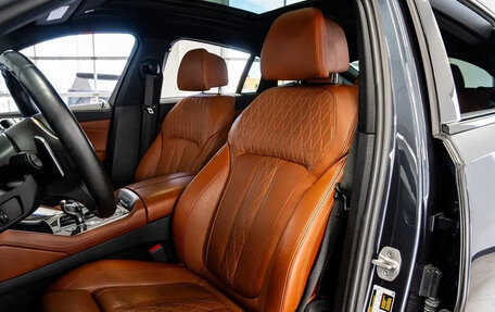 BMW X6, 2022 год, 11 840 000 рублей, 16 фотография
