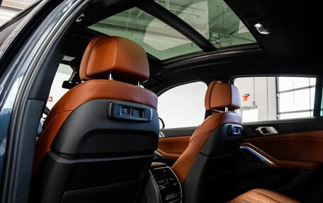 BMW X6, 2022 год, 11 840 000 рублей, 26 фотография