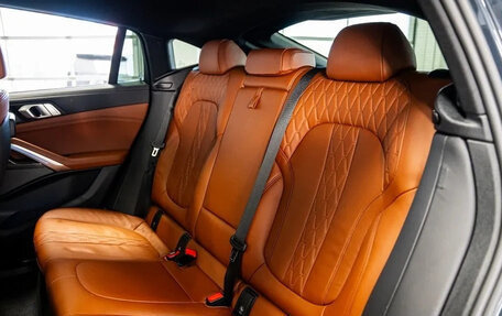 BMW X6, 2022 год, 11 840 000 рублей, 27 фотография