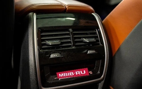 BMW X6, 2022 год, 11 840 000 рублей, 28 фотография