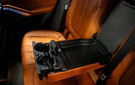 BMW X6, 2022 год, 11 840 000 рублей, 29 фотография