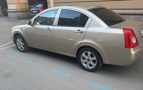 Chery Fora (A21), 2007 год, 260 000 рублей, 3 фотография