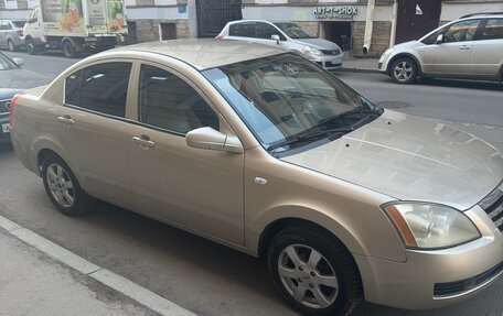 Chery Fora (A21), 2007 год, 260 000 рублей, 4 фотография