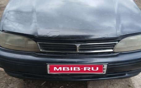 Toyota Camry V30, 1992 год, 170 000 рублей, 1 фотография