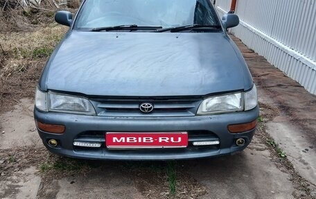 Toyota Corolla, 1993 год, 240 000 рублей, 1 фотография